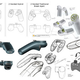 Illustration for article titled Wii-mote Prototype Designer Speaks Out, Shares Sketchbook